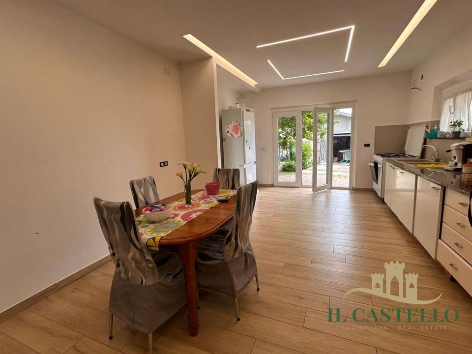 Villa i Castiglione del Lago, Perugia - foto 3