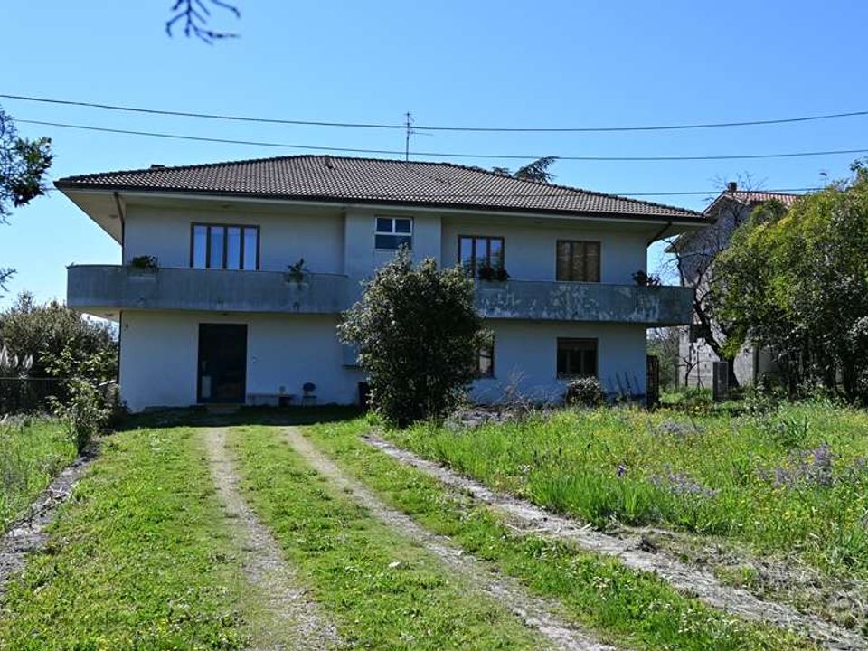 Villa em Catignano, Pescara - foto 2