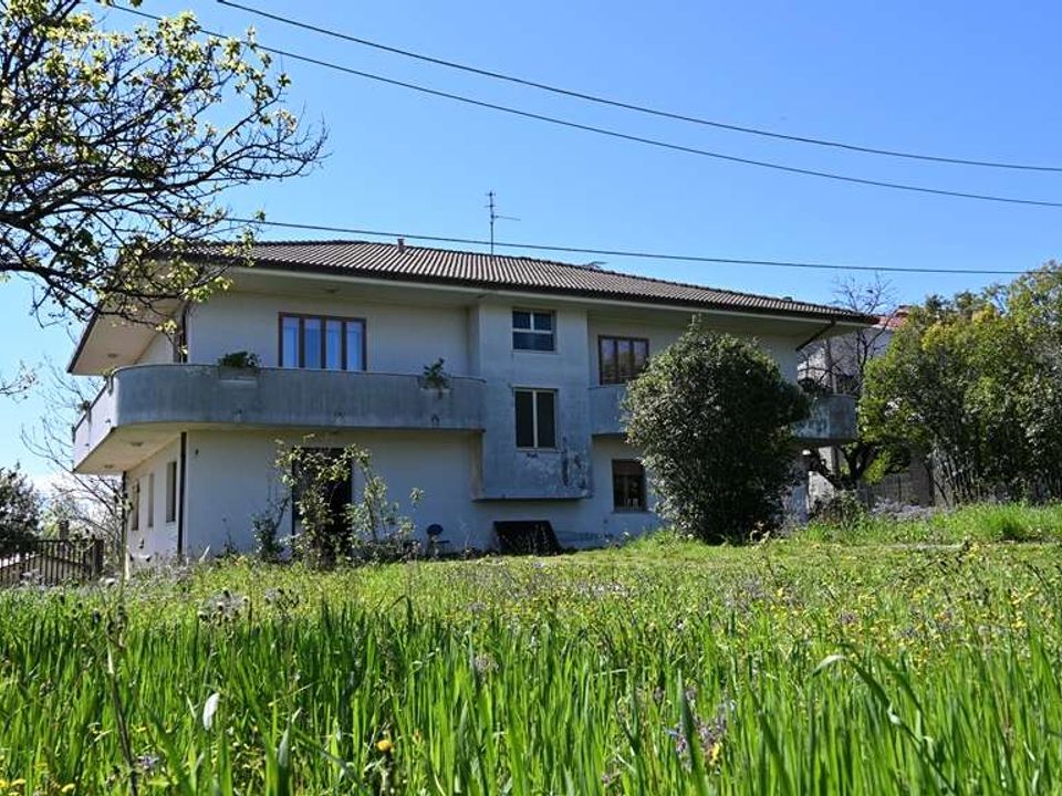 Villa em Catignano, Pescara - foto 4
