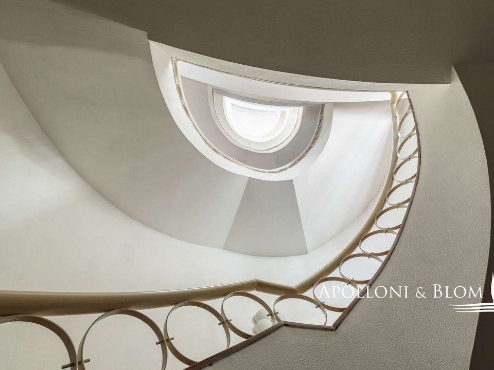 Villa i Camucia, Arezzo - foto 2