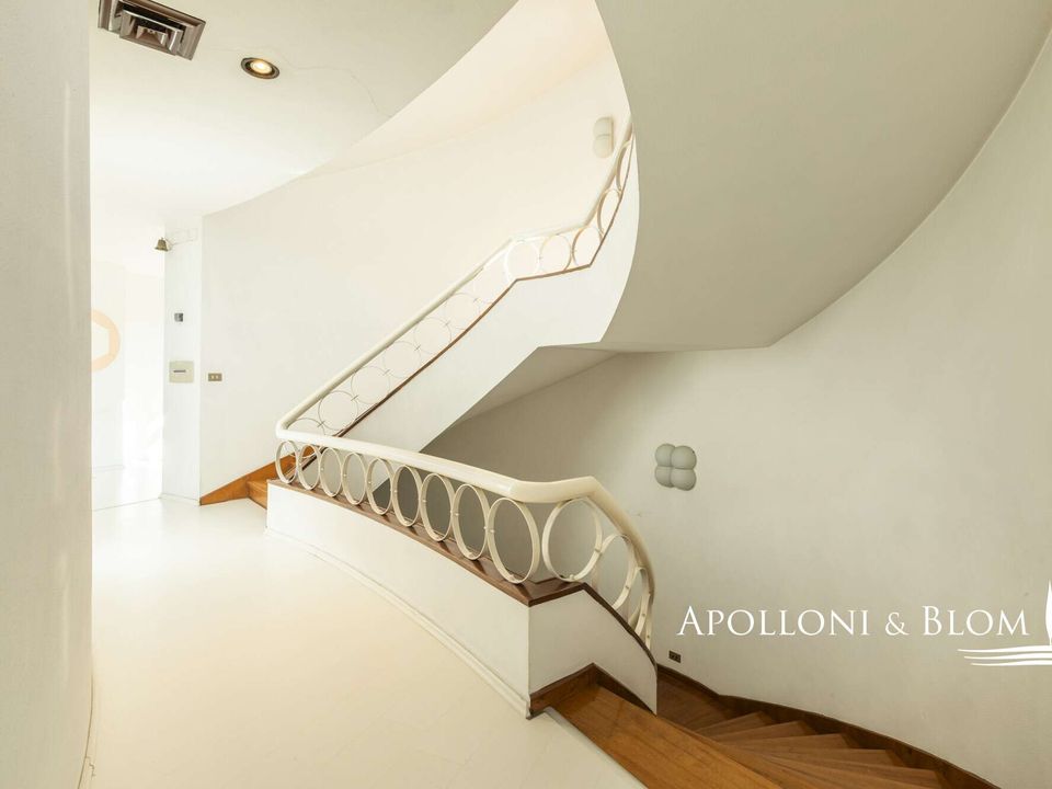 Villa i Camucia, Arezzo - foto 3