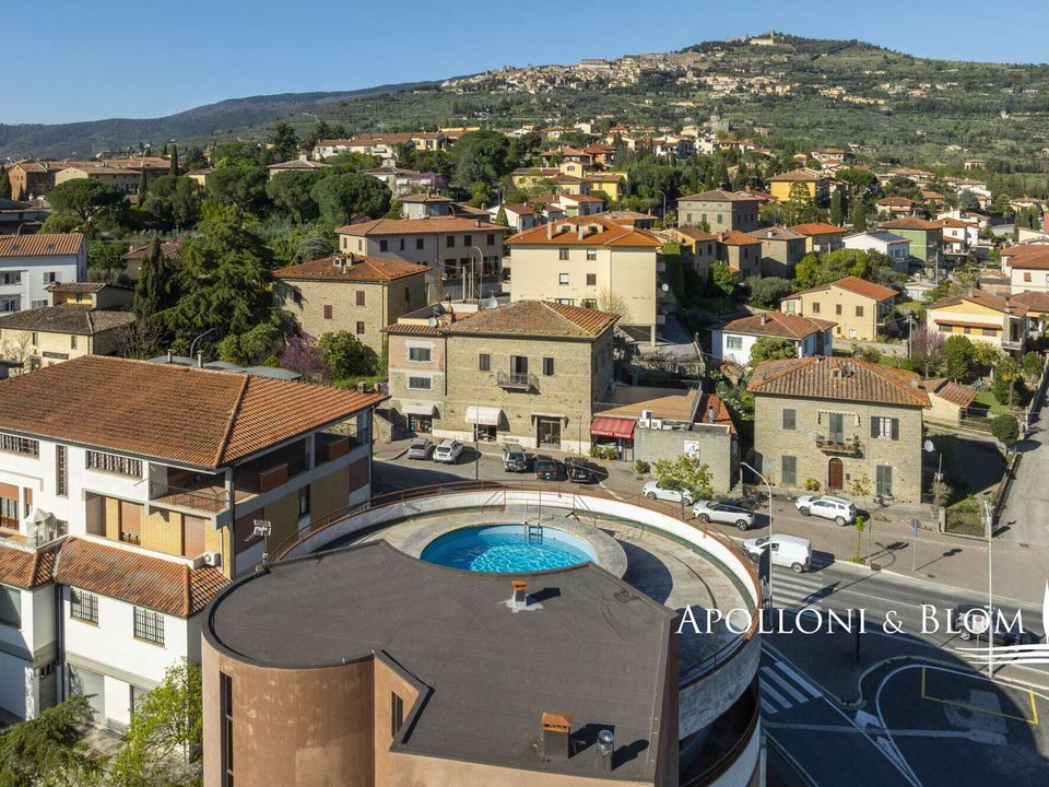 Villa i Camucia, Arezzo - foto 4
