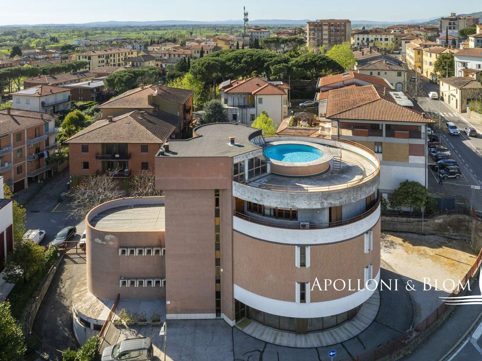 Villa i Camucia, Arezzo - foto 5