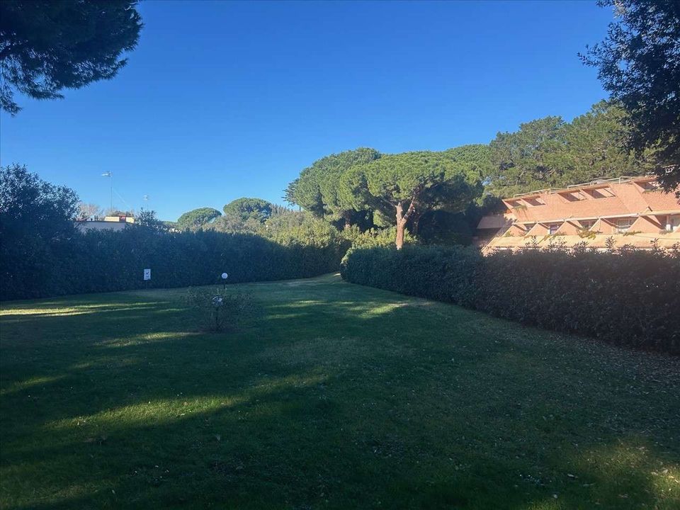 Lejlighed i Castiglione della Pescaia, Grosseto - foto 1