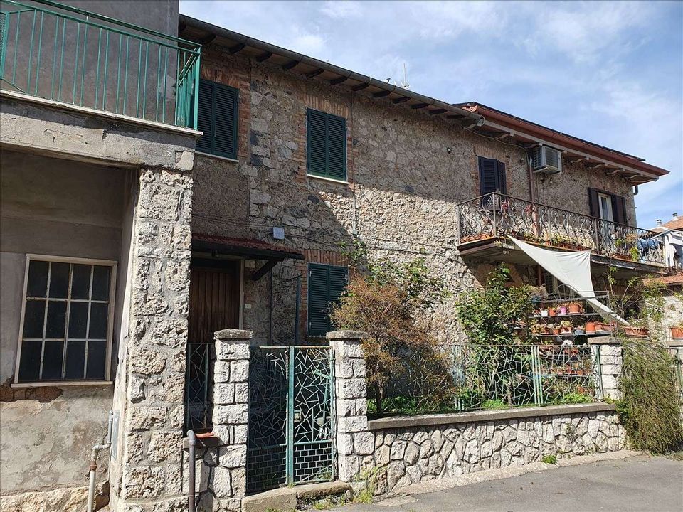 Villa i Castiglione in Teverina, Viterbo - foto 1