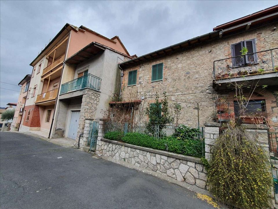 Villa i Castiglione in Teverina, Viterbo - foto 2