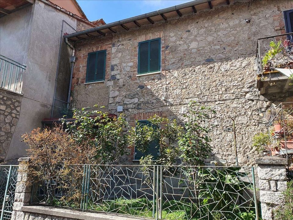 Villa i Castiglione in Teverina, Viterbo - foto 3