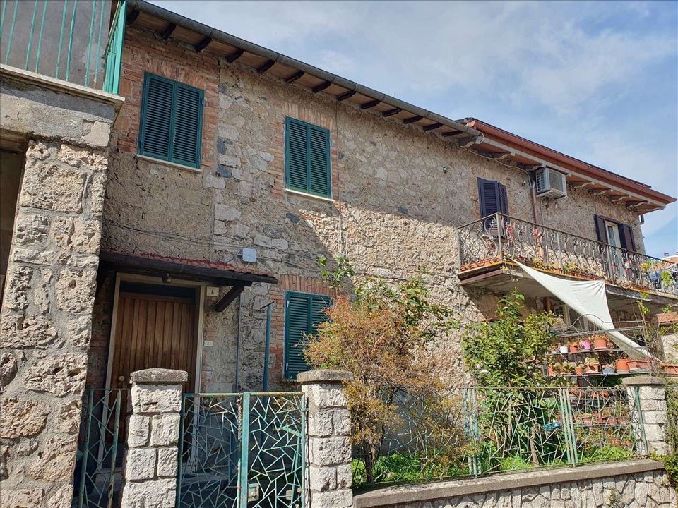 Villa i Castiglione in Teverina, Viterbo - foto 4