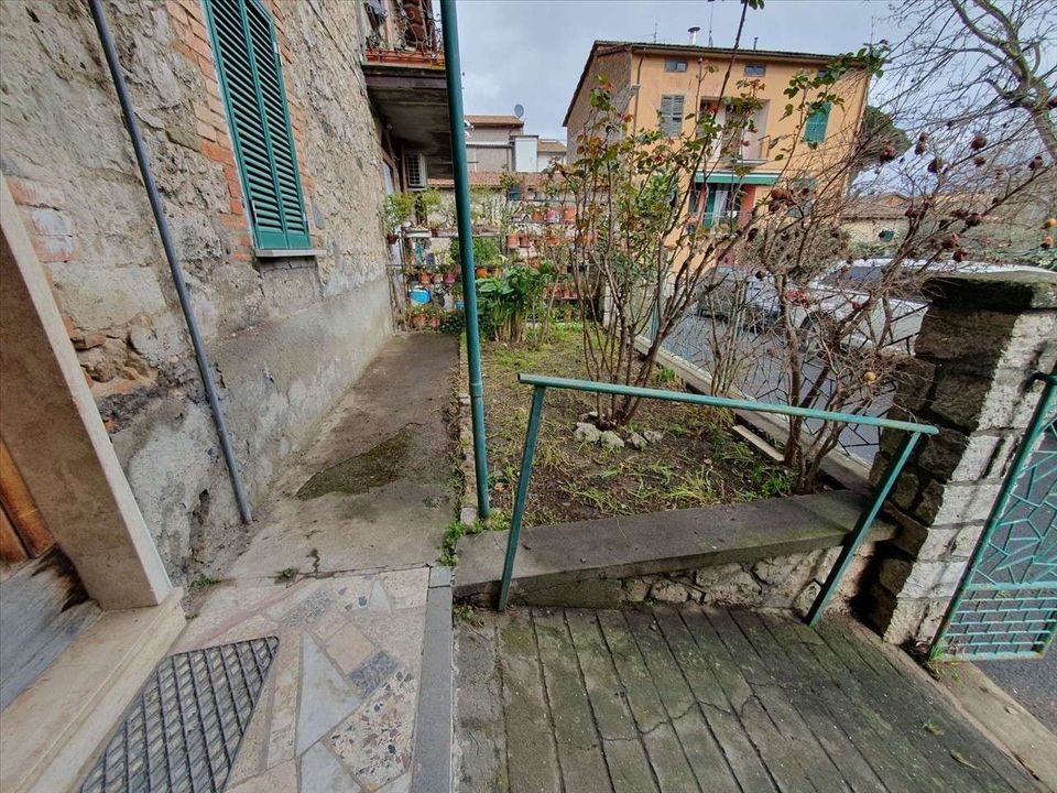 Villa i Castiglione in Teverina, Viterbo - foto 5