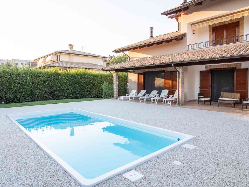 Villa em Collecorvino, Pescara - foto 2