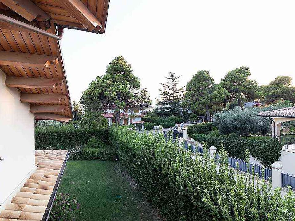 Villa em Collecorvino, Pescara - foto 4