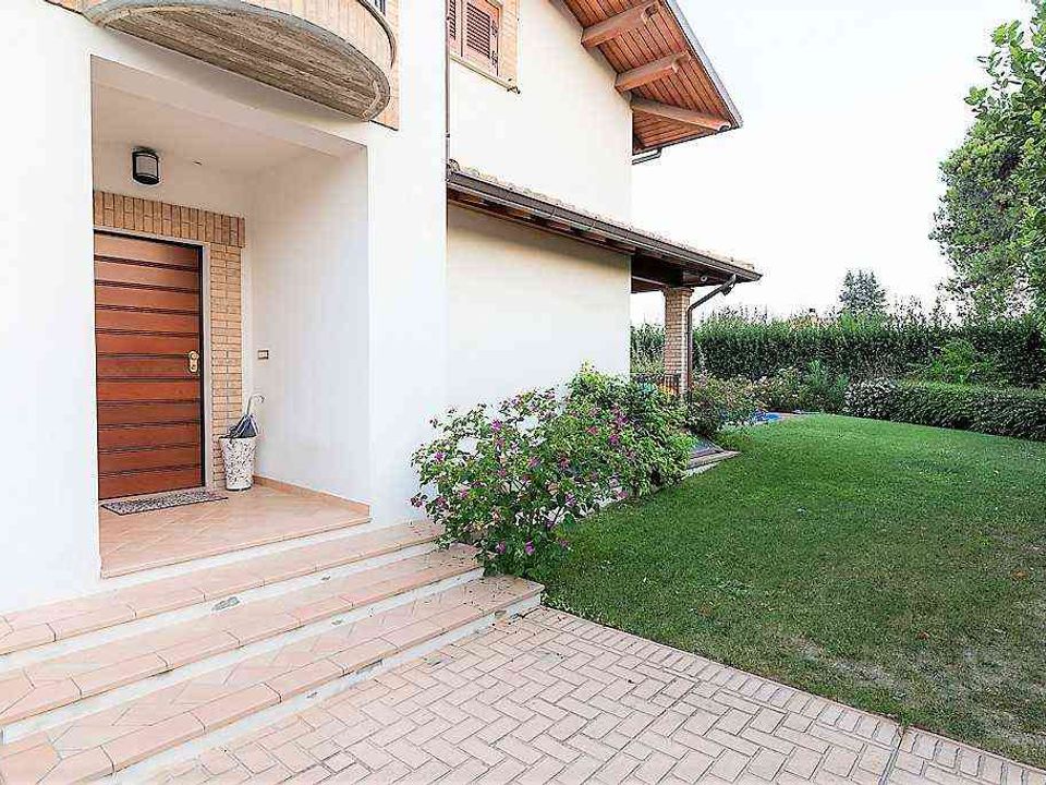 Villa em Collecorvino, Pescara - foto 5