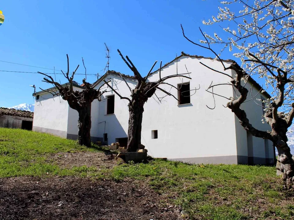 Villa i Castelli, Teramo - foto 1