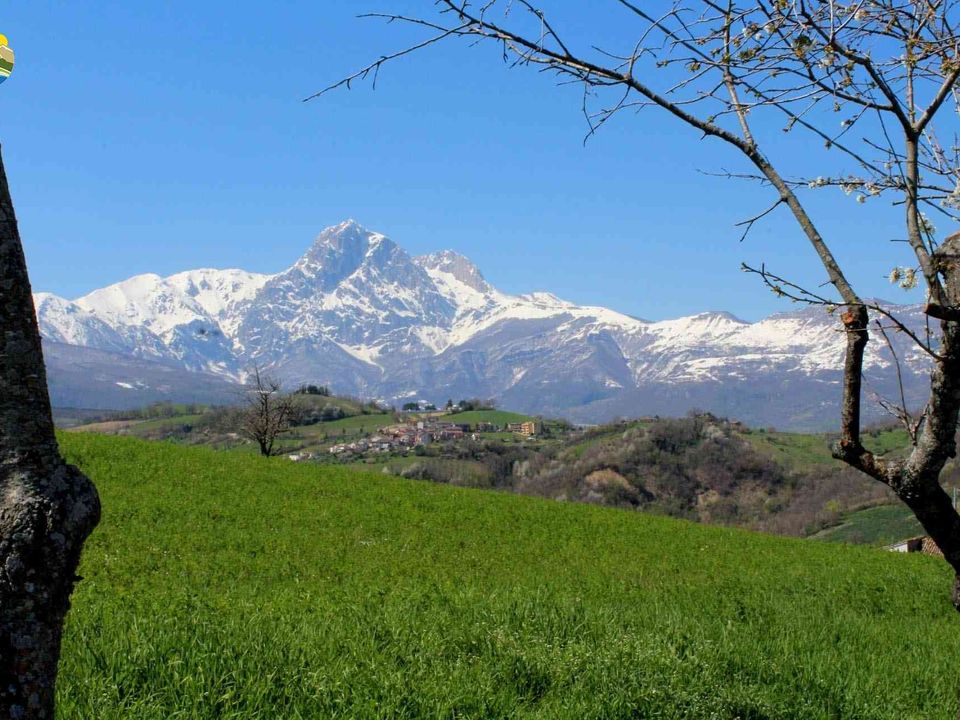 Villa i Castelli, Teramo - foto 2