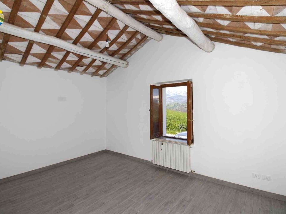 Villa i Castelli, Teramo - foto 3