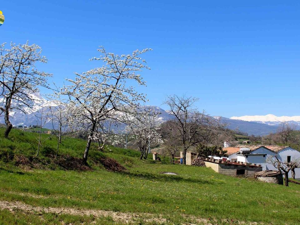 Villa i Castelli, Teramo - foto 4