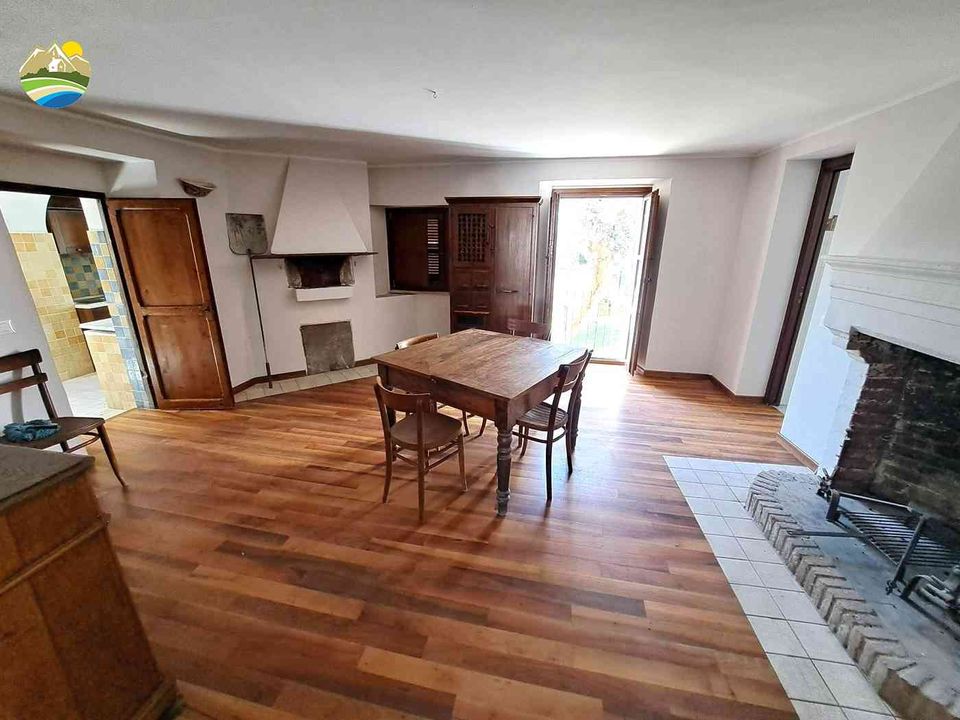 Byhus i Colledara, Teramo - foto 2
