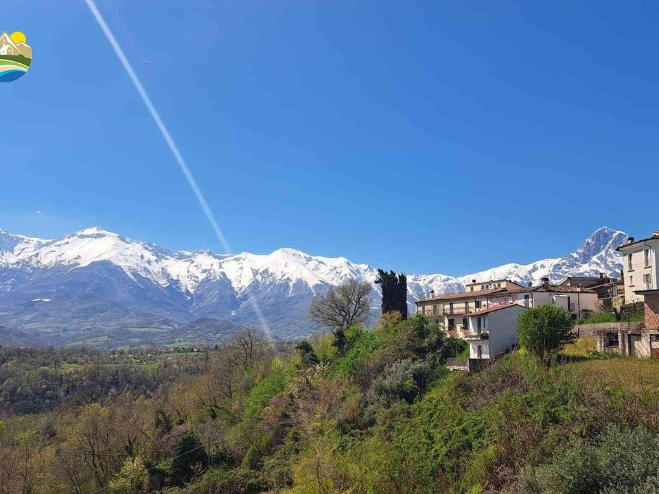 Byhus i Colledara, Teramo - foto 3