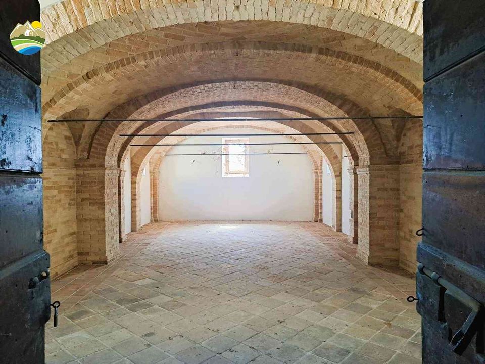 Byhus i Colledara, Teramo - foto 4