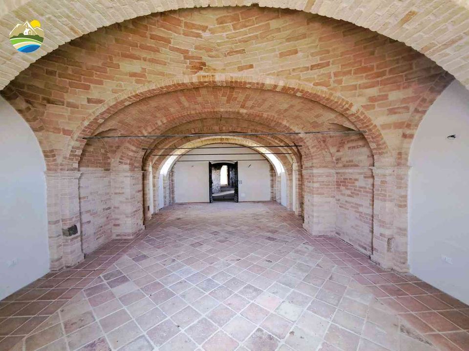 Byhus i Colledara, Teramo - foto 5