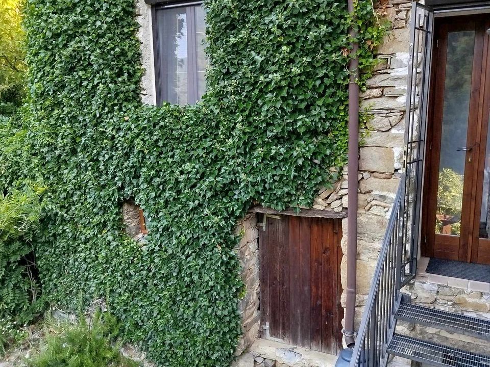 Villa i Molini di Triora, Imperia - foto 3