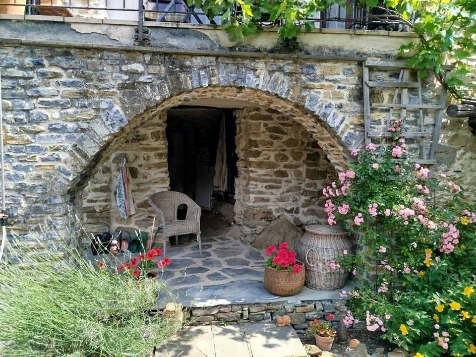 Villa i Molini di Triora, Imperia - foto 4