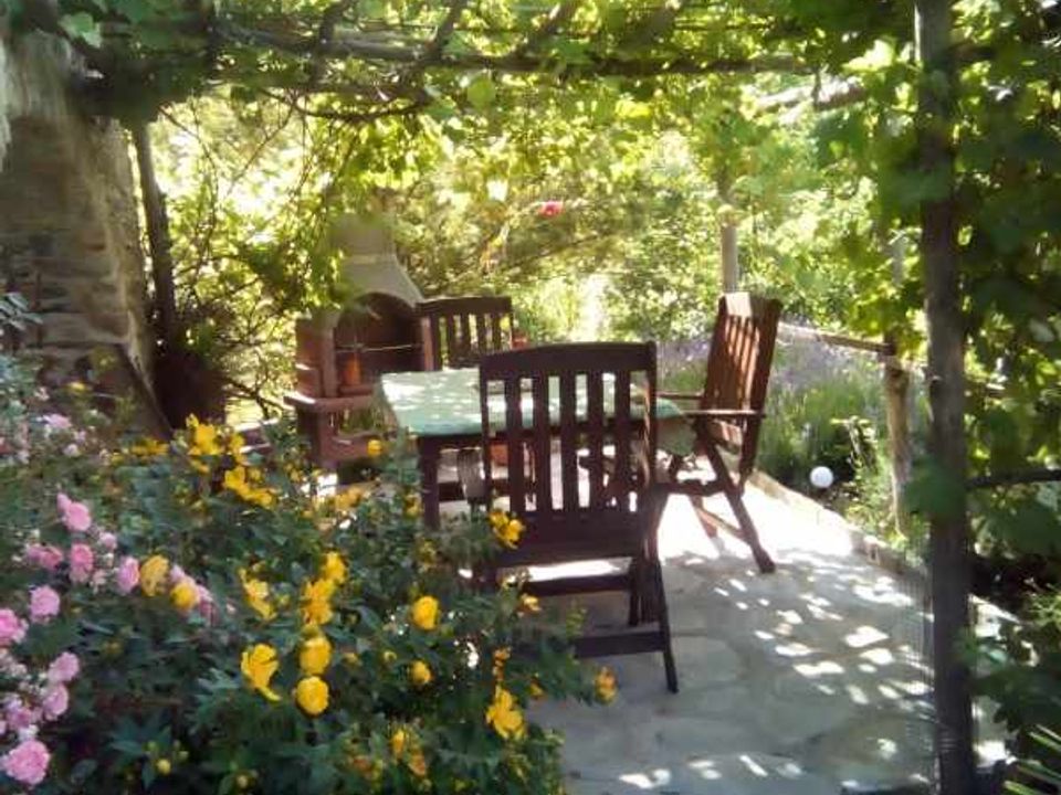 Villa i Molini di Triora, Imperia - foto 5