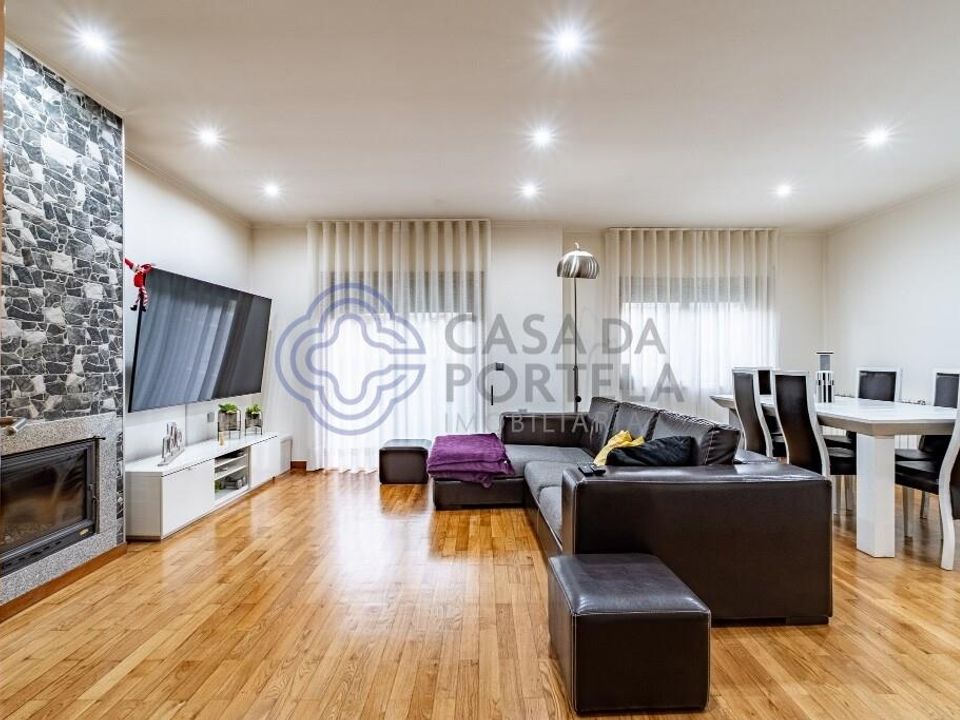 Rækkehus i Gondomar, Porto - foto 1