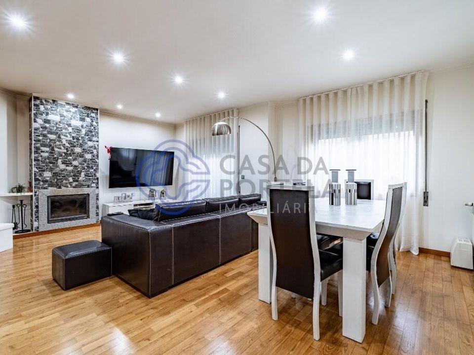 Rækkehus i Gondomar, Porto - foto 3