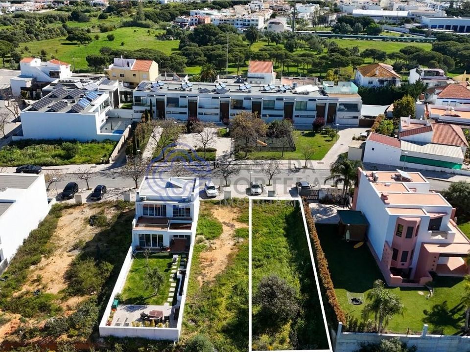 Helårsgrund i Faro, Faro - foto 4