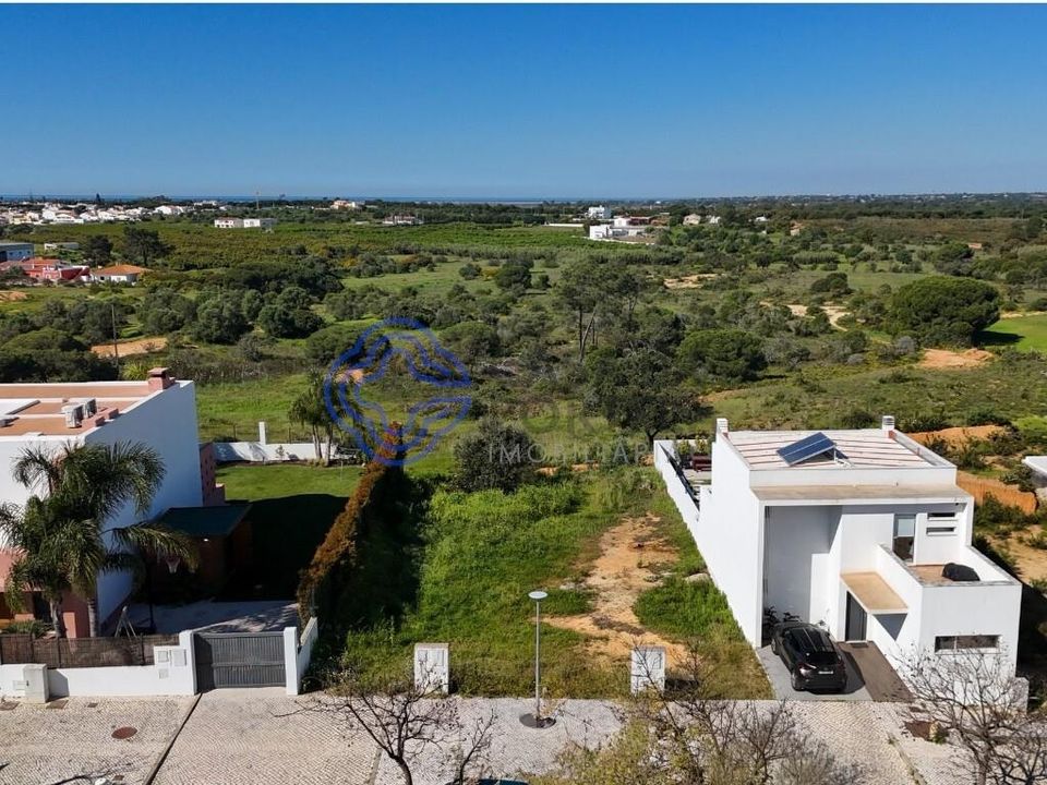 Helårsgrund i Faro, Faro - foto 5