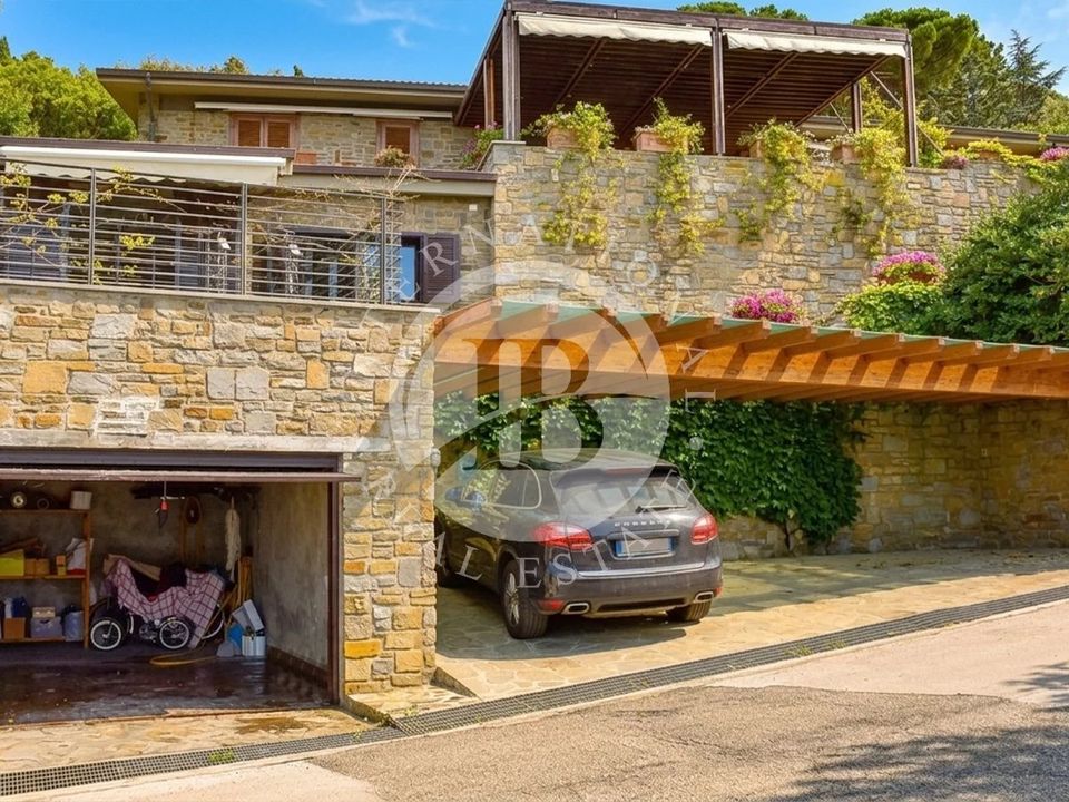 Villa i Castiglione della Pescaia, Grosseto - foto 1