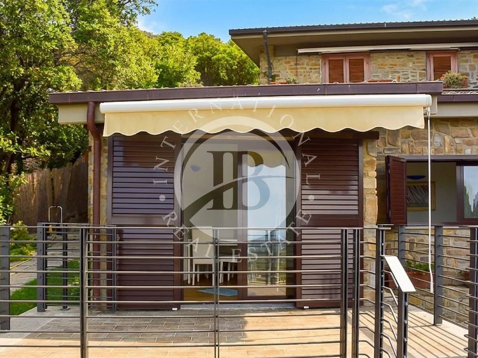 Villa i Castiglione della Pescaia, Grosseto - foto 2