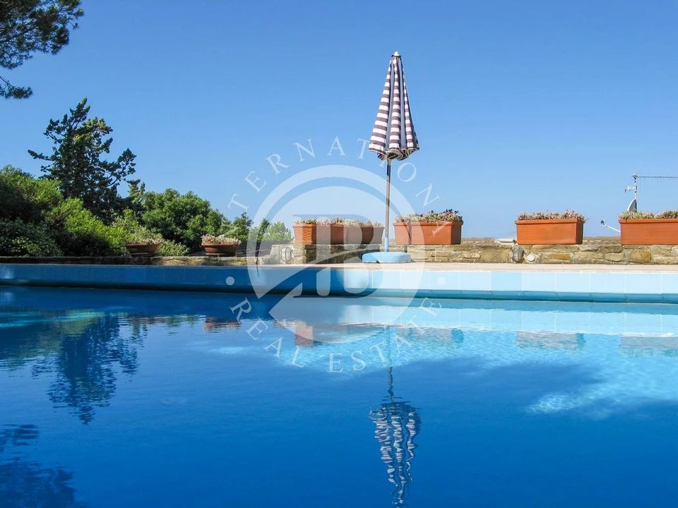 Villa i Castiglione della Pescaia, Grosseto - foto 3