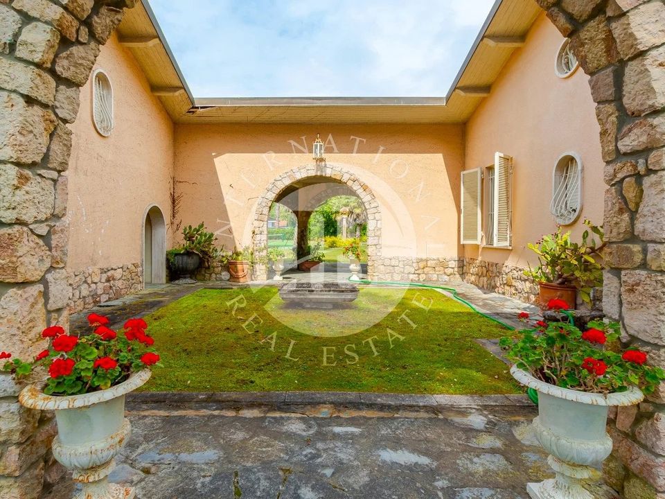 Villa a Massa, Massa and Carrara - foto 4