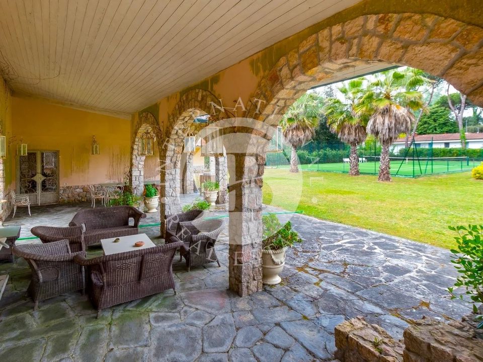 Villa a Massa, Massa and Carrara - foto 5