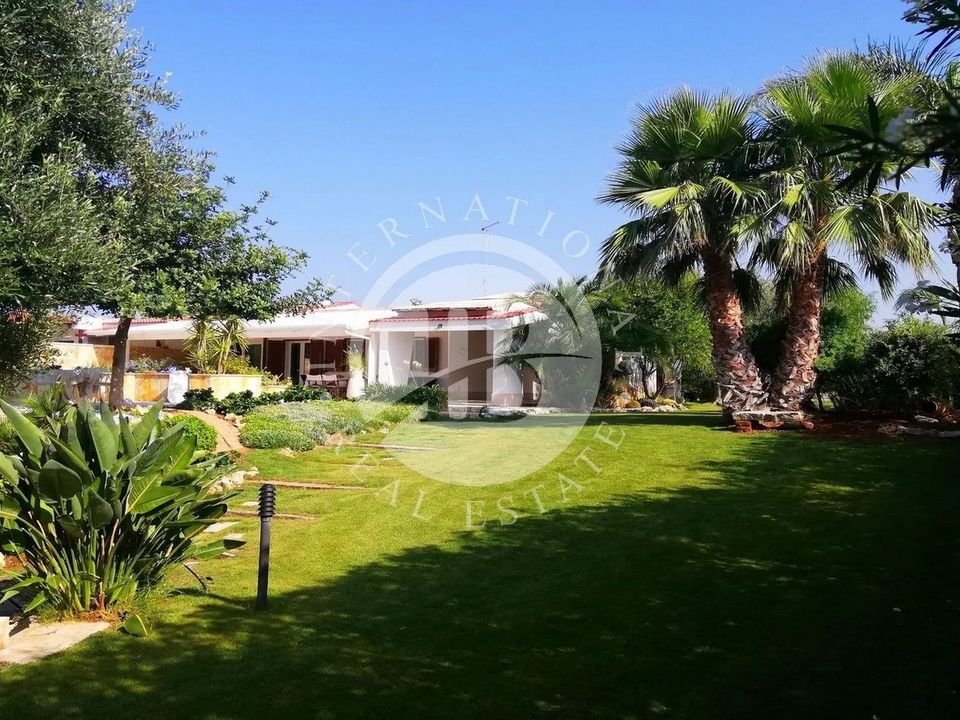 Villa i Monopoli, Bari - foto 2
