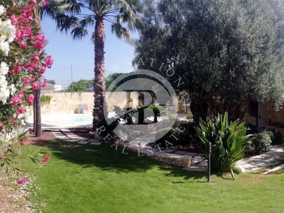 Villa i Monopoli, Bari - foto 3