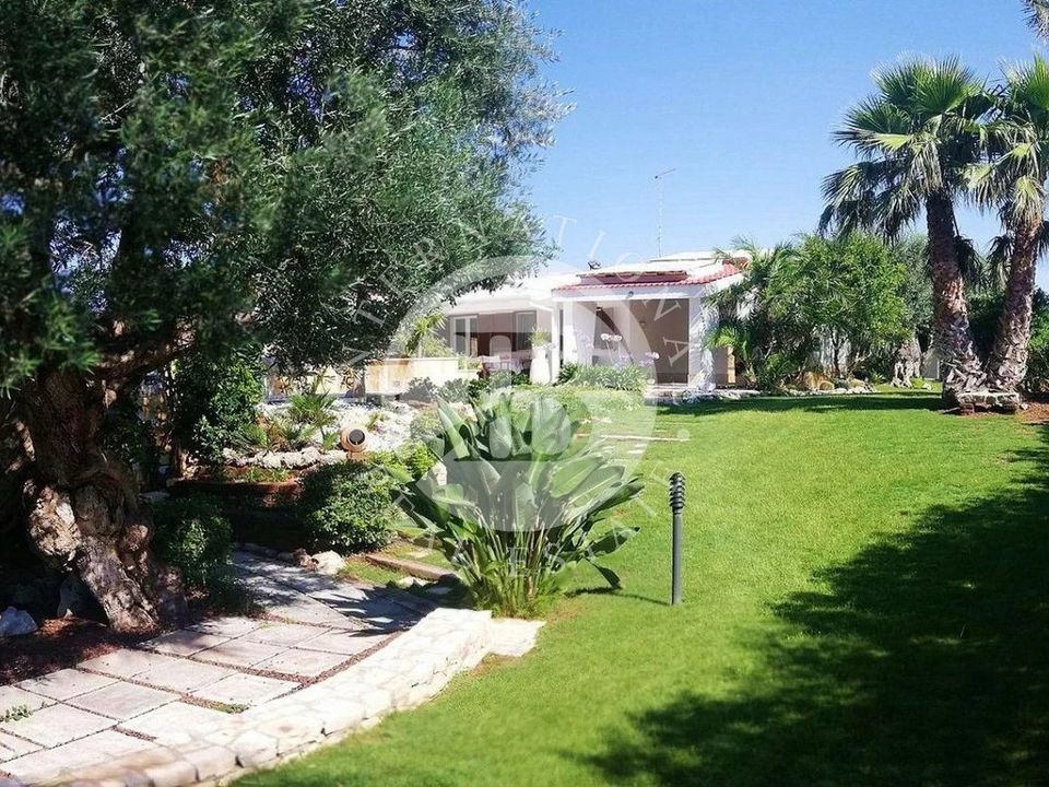 Villa i Monopoli, Bari - foto 4