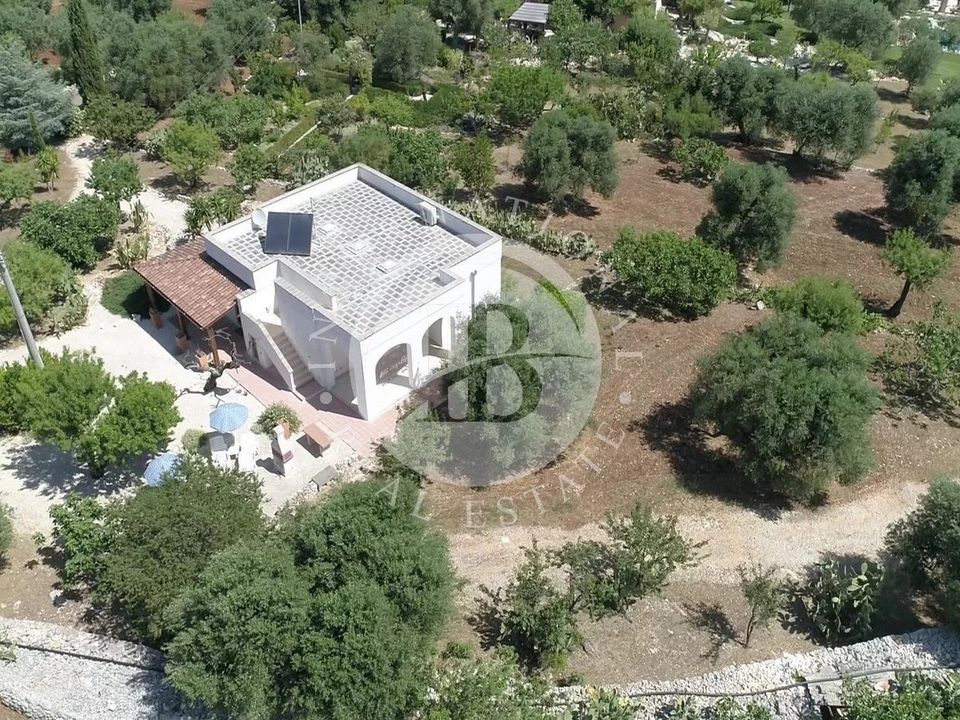 Villa i Monopoli, Bari - foto 2