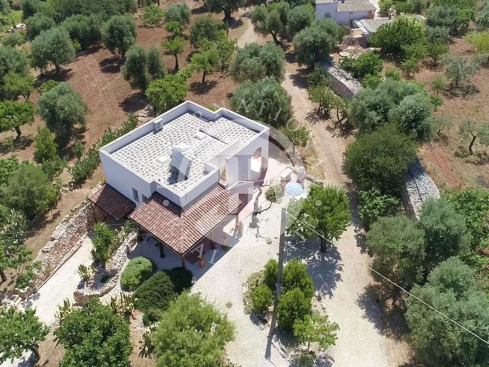 Villa i Monopoli, Bari - foto 3