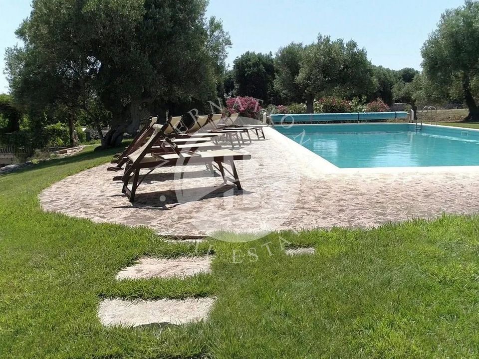 Villa i Monopoli, Bari - foto 5