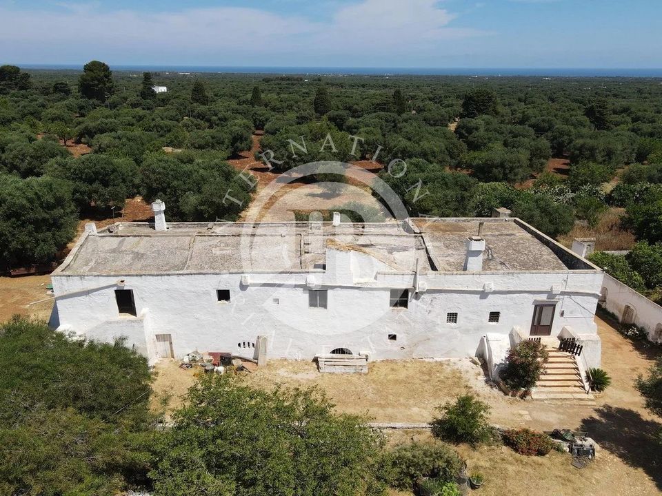 Villa i Fasano, Brindisi - foto 2