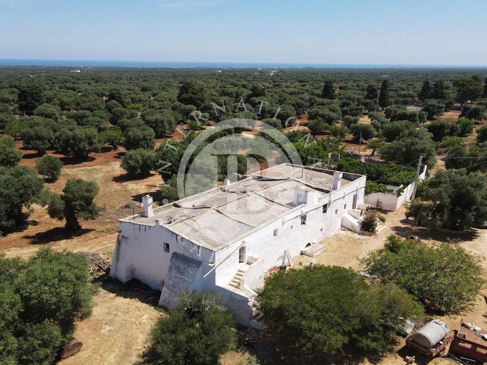 Villa i Fasano, Brindisi - foto 3