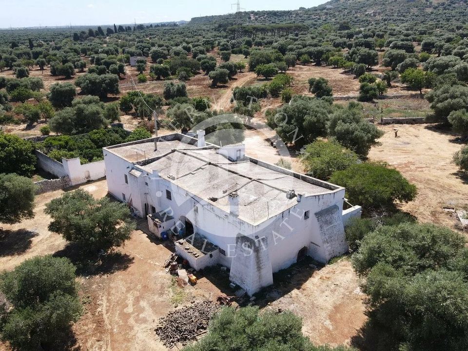 Villa i Fasano, Brindisi - foto 4