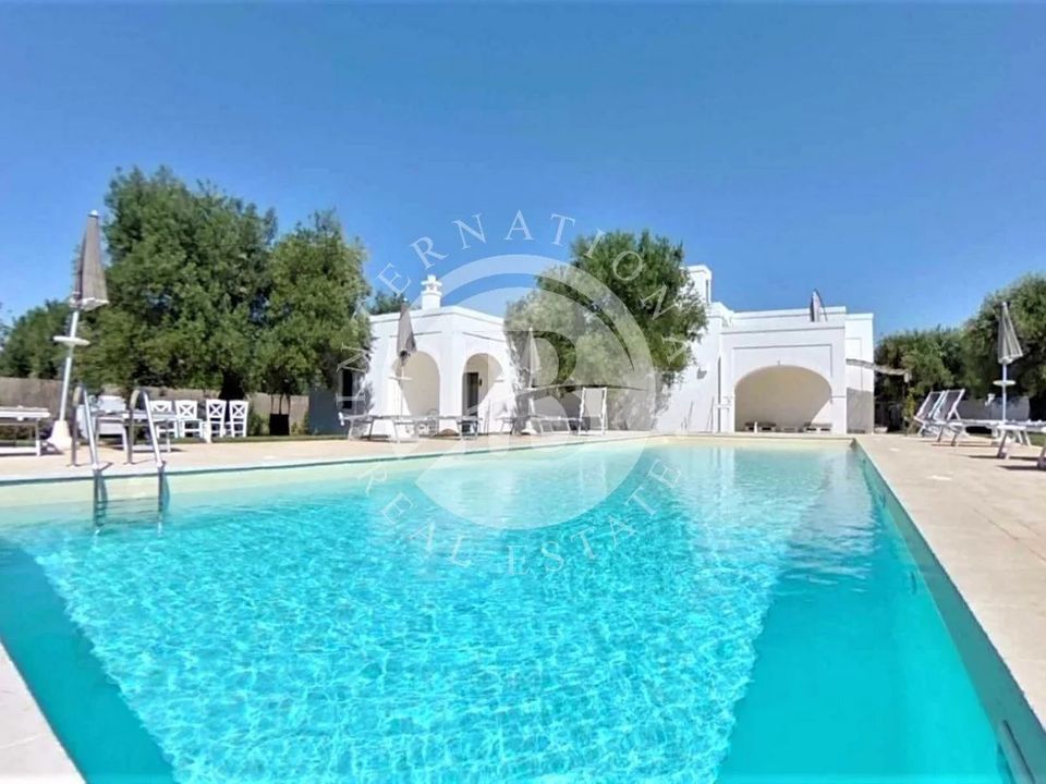Lejlighed i Fasano, Brindisi - foto 1