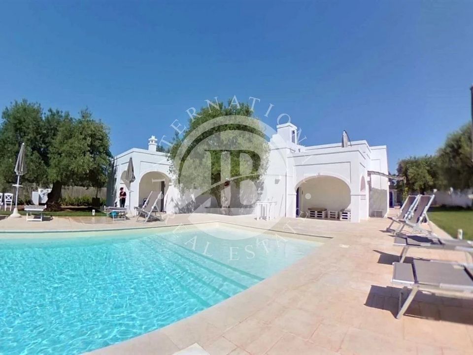 Lejlighed i Fasano, Brindisi - foto 2