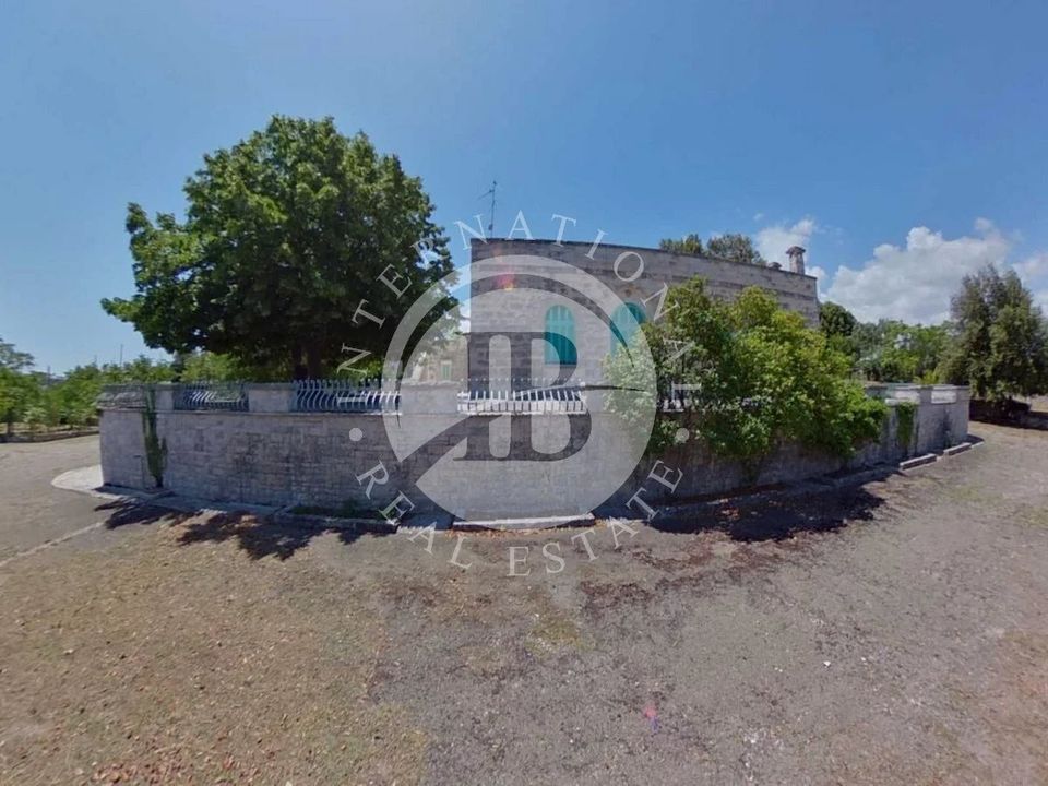 Villa i Fasano, Brindisi - foto 2