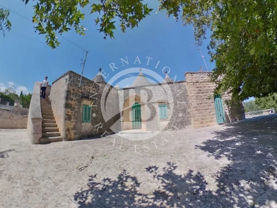 Villa i Fasano, Brindisi - foto 4