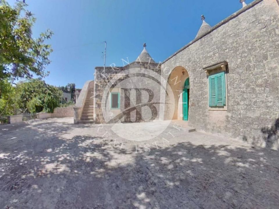 Villa i Fasano, Brindisi - foto 5